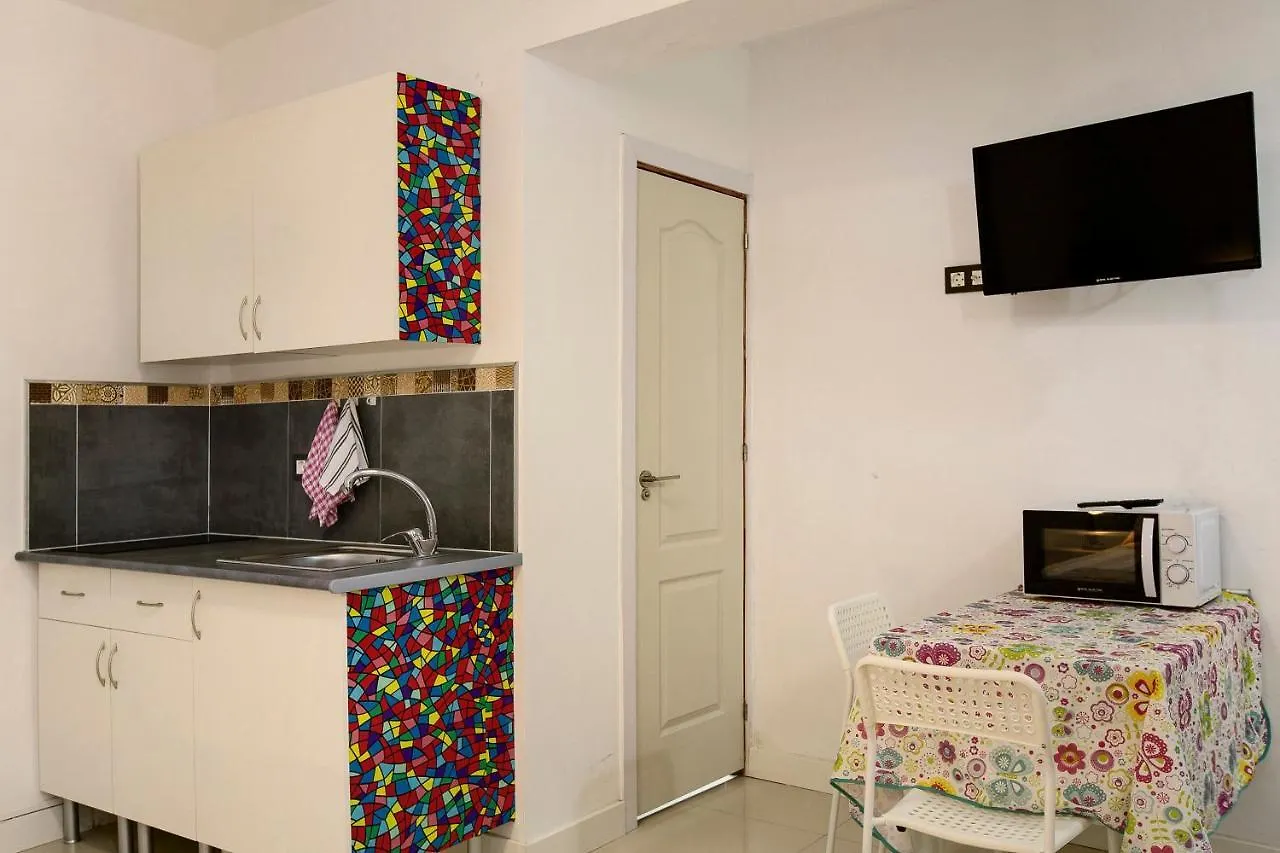 Estudio Massimo 7B Λας Πάλμας ντε Γκραν Κανάρια